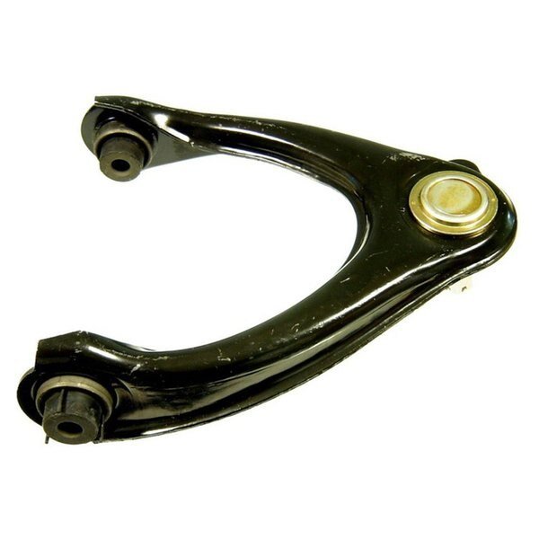 Control Arm And Ball Joint, Tc1075, Delphi, Mfr#: TC1075